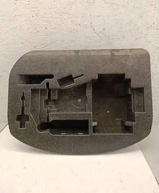 Fiat 500 Holder (bracket) 51739634