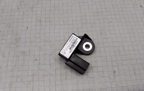 Citroen Xsara Picasso Airbag deployment crash/impact sensor 9636982680