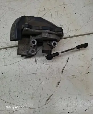 Audi A6 S6 C6 4F Intake manifold valve actuator/motor 06F133482B 2900315989 A2C53106022