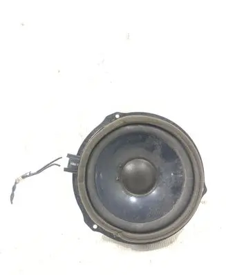 Front door speaker
