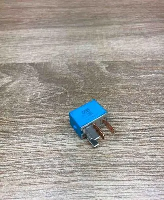 Toyota Prius (XW20) Other relay 9098702027 1567002870