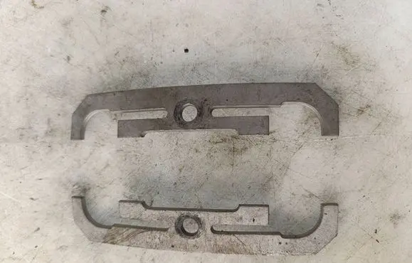 Fuel Injector clamp holder