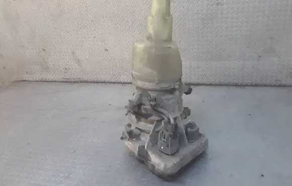 Ford S-MAX Electric power steering pump BG913K514AB