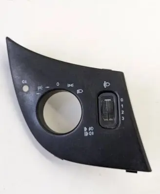 Other dashboard part