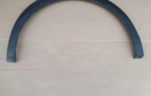 Peugeot 2008 II Rear arch trim 9825736580