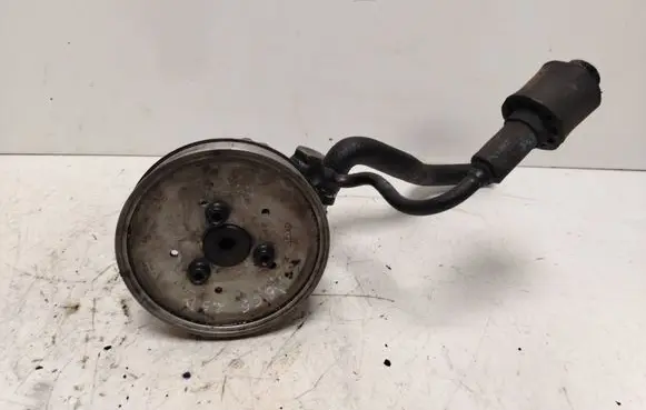 Audi A6 S6 C5 4B Power steering pump 4B0145155R 4899120 7691905267