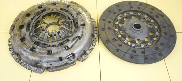 Mazda 6 Clutch set kit SH0216460 SH01 SPRZEGLO