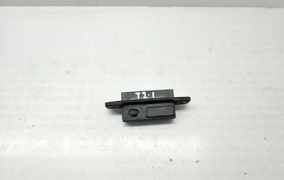 Toyota Avensis T270 Tailgate opening switch 9655T21