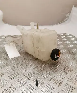 Hyundai Kona I Coolant expansion tank/reservoir 25430K4500