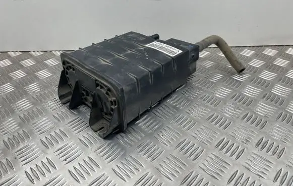 Ford Mustang VI Active carbon filter fuel vapour canister FR3C9E857A
