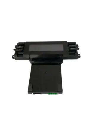 Volvo XC70 Screen/display/small screen 31268336