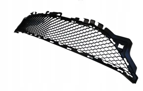 Mercedes-Benz E C207 W207 Front bumper lower grill A2078850224