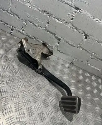 Brake pedal