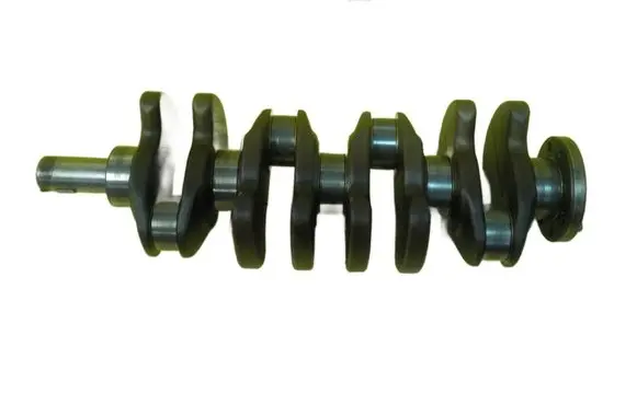 Mercedes-Benz CLK A209 C209 Crankshaft 