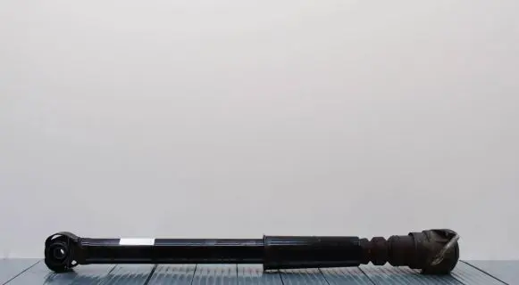 Audi A6 S6 C7 4G Rear shock absorber/damper 4G5513035F