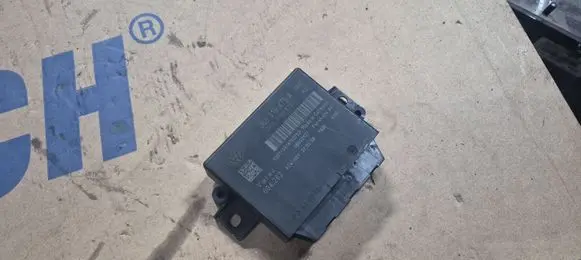 Volkswagen PASSAT CC Parking PDC control unit/module 3C8919475A 604262