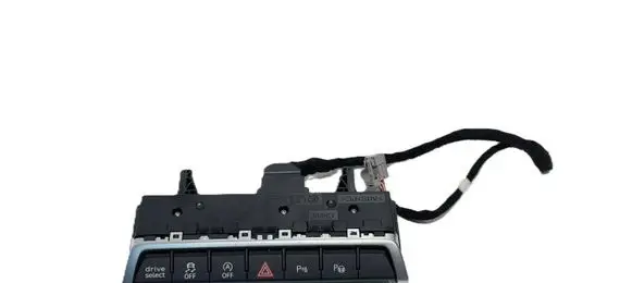 Audi Q3 F3 Other switches/knobs/shifts 83A925301A 39651