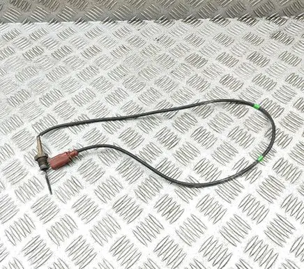Volkswagen PASSAT B8 Oil temperature sensor 04L906088DB