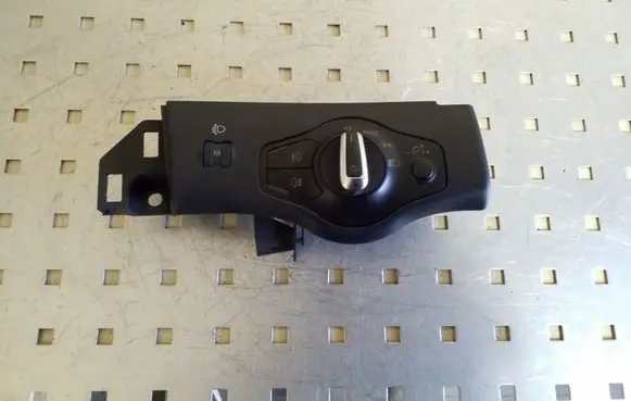 Audi A4 S4 B8 8K Light switch 8K0941531G