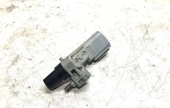 Volkswagen Polo V 6R Crankshaft position sensor 036906433D