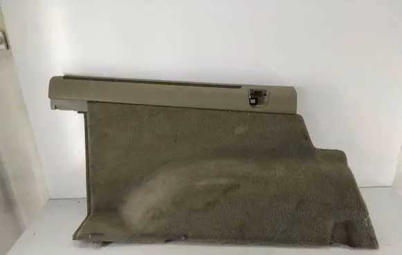 Volvo V70 Trunk/boot lower side trim panel 1882 151