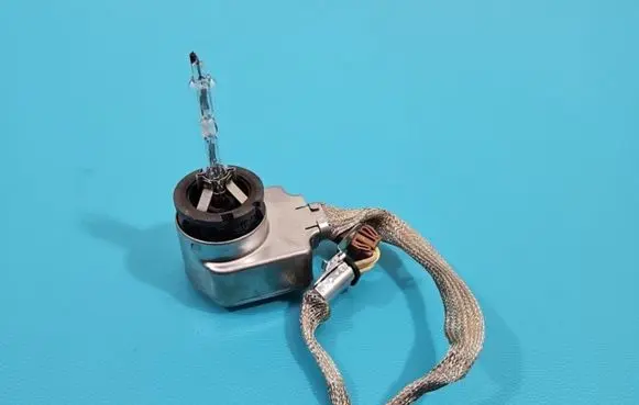 Nissan Juke I F15 Xenon bulb IMPRK1359645