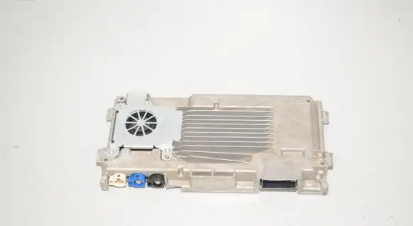 BMW iX Speedometer control unit/module 5A72263 62105A72263 62105A7E4E7