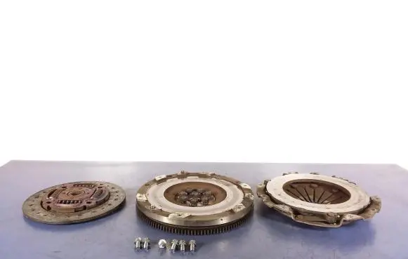 Mitsubishi Outlander Clutch set kit 2301A051