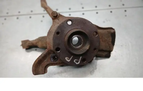 Fiat Seicento/600 Front wheel hub