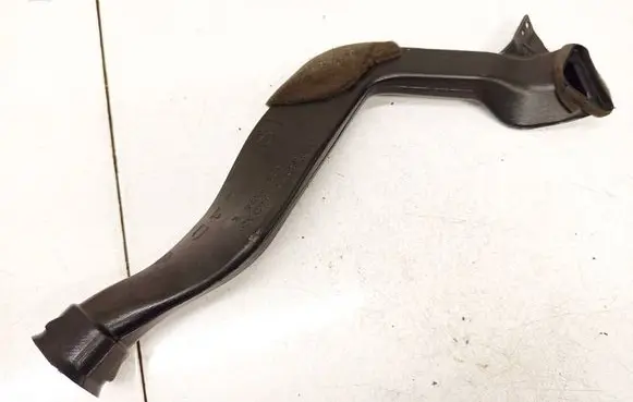 Lexus IS 220D-250-350 Cabin air duct channel 5597253040
