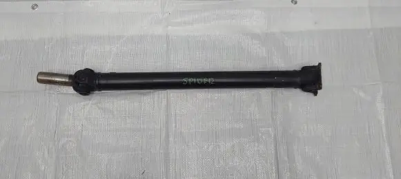 Fiat 124 Spider Front prop shaft 