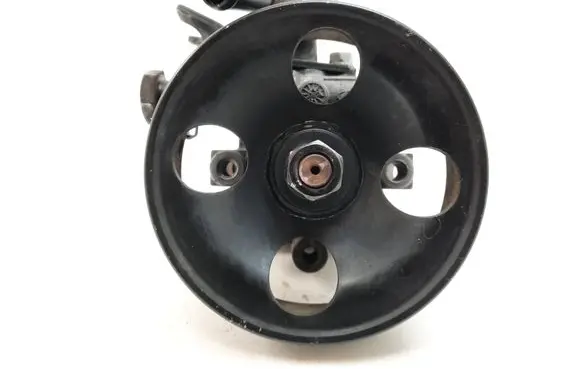 Hyundai Santa Fe Power steering pump