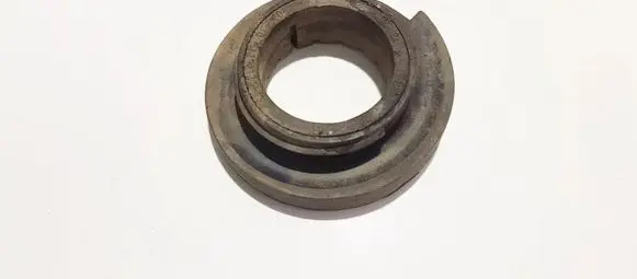 KIA Sportage Front coil spring rubber mount 553412l000 55341-2l000