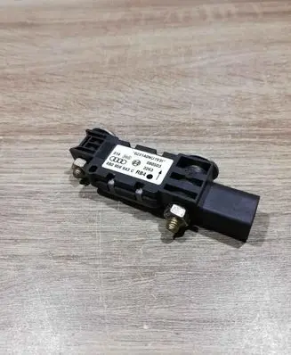 Audi A6 S6 C5 4B Airbag deployment crash/impact sensor 4B0959643C 080503