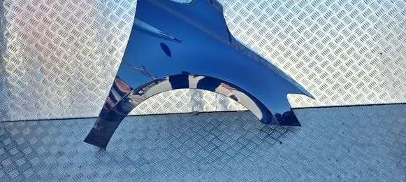 Volkswagen Touran II Fender