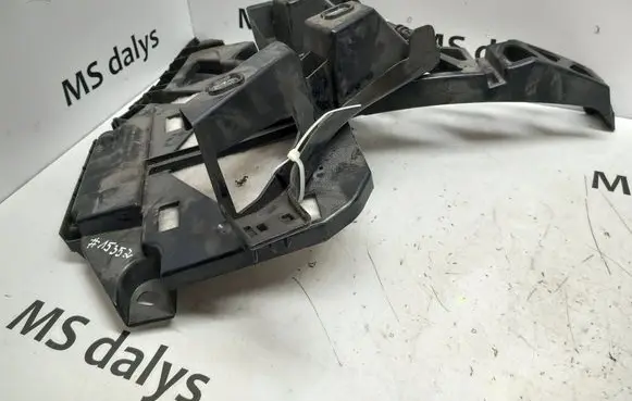 Mercedes-Benz ML W166 Rear bumper mounting bracket A1668801212 1668801212 A1668851221