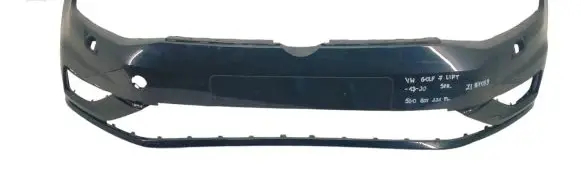 Volkswagen Golf VII Front bumper 5G0807221FL