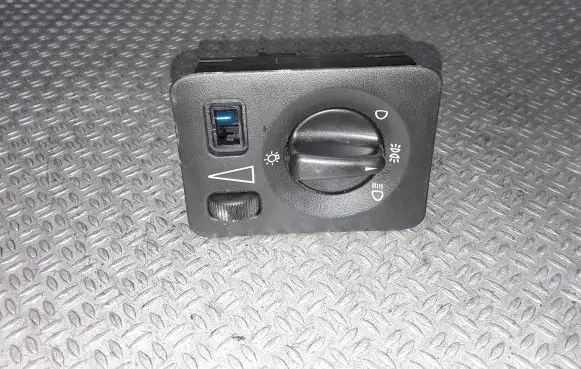 Saab 9-5 Light switch 12760589