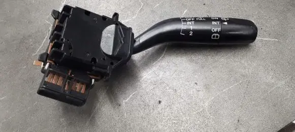 Mazda Premacy Fog light switch 17b122lh
