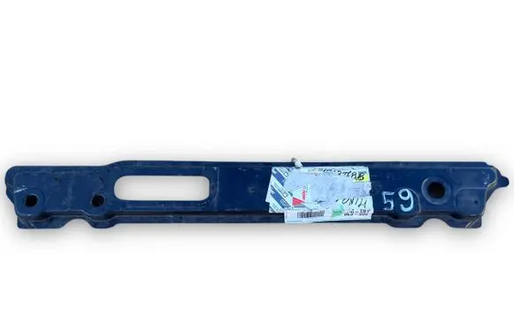 Fiat Scudo Central body control module 9567232788
