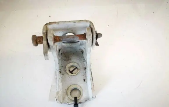 Citroen Jumpy Front door upper hinge