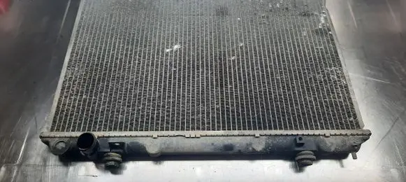 Mitsubishi Carisma Coolant radiator