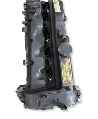 Mercedes-Benz E W212 Engine head R6510160201