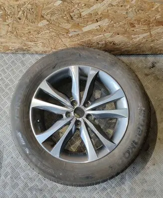 Hyundai Santa Fe R18 alloy rim 75JX18