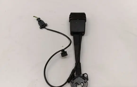 Audi A7 S7 4G Front seatbelt buckle 8K0857755F