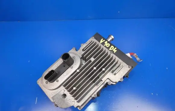 Volvo S90, V90 Battery control module 31652295 BK9KB