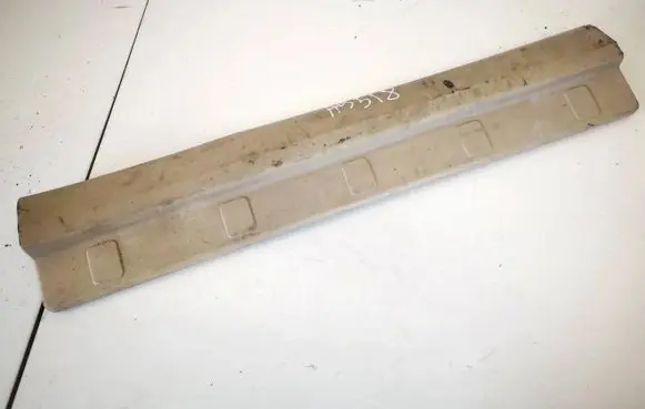 Nissan X-Trail T30 Front sill trim cover 769518h300