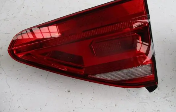 Volkswagen Touran III Rear/tail lights 5TA945094D
