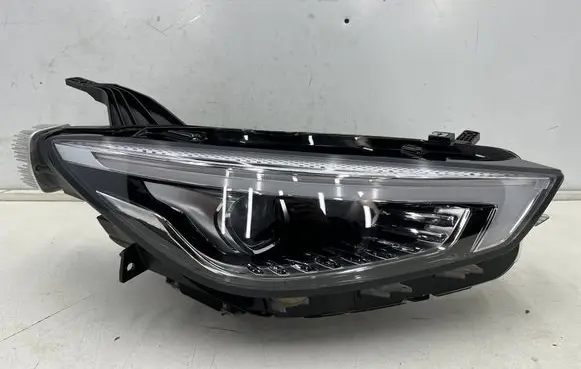 MG ZS Headlight/headlamp a00005r0200 11275386 ac231203042-11
