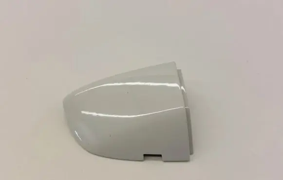 Volkswagen PASSAT B8 Front door handle cover 510837880A